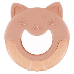 Anneau de dentition réfrigérant