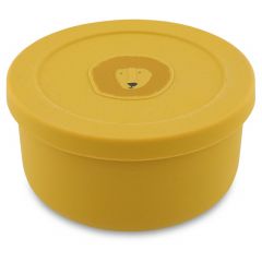 Boîte à collations en silicone