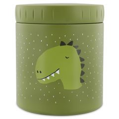 Boîte à repas isotherme 500 ml