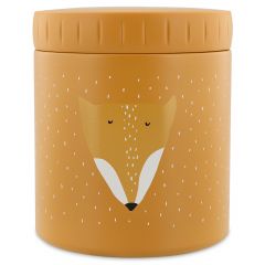 Boîte à repas isotherme 500 ml