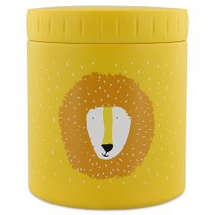 Boîte à repas isotherme 500 ml