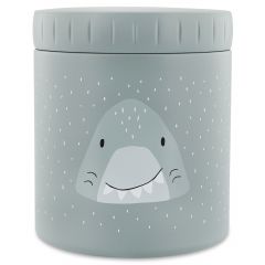 Boîte à repas isotherme 500 ml