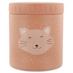 Boîte à repas isotherme 500 ml