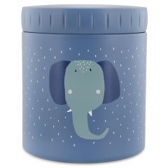 Boîte à repas isotherme 500 ml