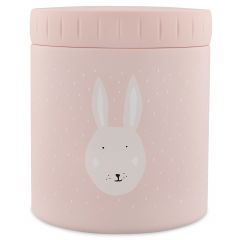 Boîte à repas isotherme 500 ml
