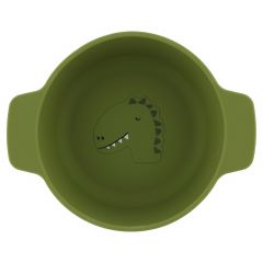 Bol en silicone