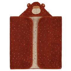 Cape de bain 70 x 130 cm