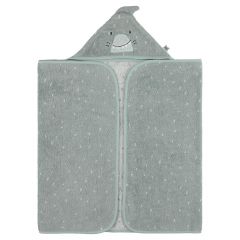 Cape de bain 70 x 130 cm