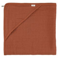 Cape de bain 75 x 75 cm