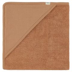 Cape de bain 75 x 75 cm