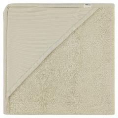 Cape de bain 75 x 75 cm