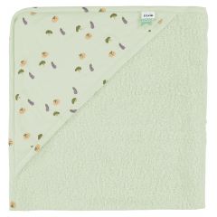 Cape de bain 75 x 75 cm