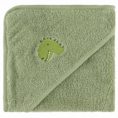Cape de bain 75x75 cm