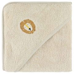 Cape de bain 75x75 cm