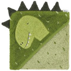 Cape de bain 75x75 cm