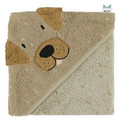 Cape de bain 75x75 cm