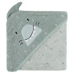 Cape de bain 75x75 cm