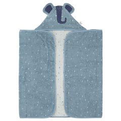 Cape de bain 75x75 cm