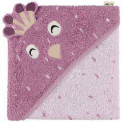 Cape de bain 75x75 cm