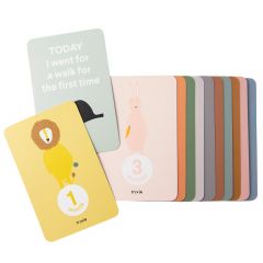 Cartes étapes