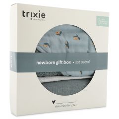 Coffret de naissance Large