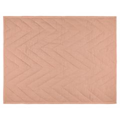 Couverture en coton 75 x 100 cm