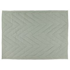 Couverture en coton 75 x 100 cm