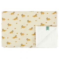 Couverture en coton 75 x 100 cm