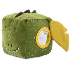 Cube d’activités