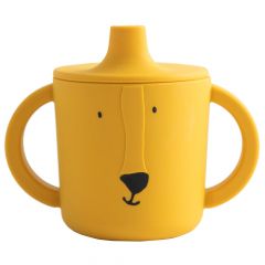 Gobelet à bec en silicone