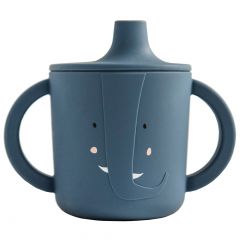 Gobelet à bec en silicone