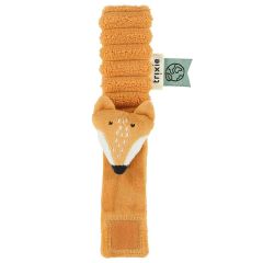 Hochet bracelet