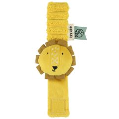 Hochet bracelet