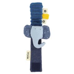 Hochet bracelet