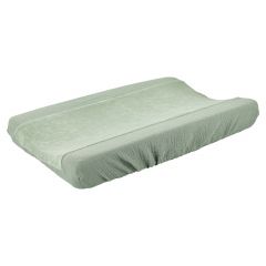 Housse coussin à langer 70 x 45 cm