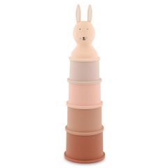 Jouets de bain à empiler
