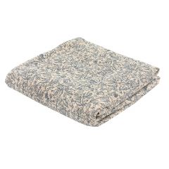 Lange en mousseline 110 x 110 cm