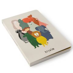 Livre d'éveil