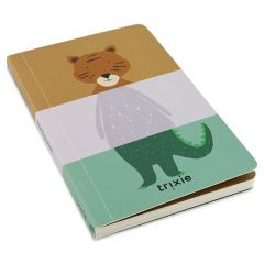 Livre flip-flap