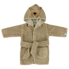 Peignoir 1-2 ans