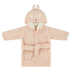 Peignoir 1-2 ans