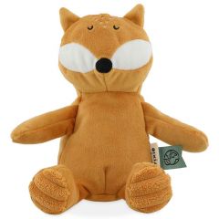 Peluche bébé