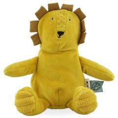 Peluche bébé