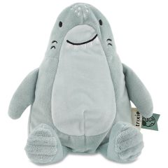 Peluche bébé