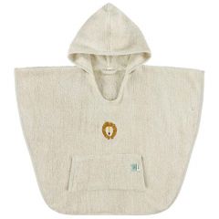 Poncho de bain - Aura