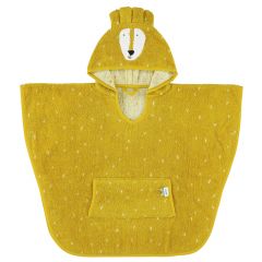 Poncho de bain