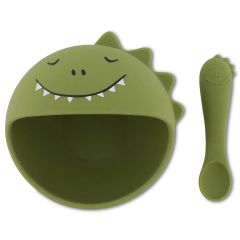 Premier set repas bébé