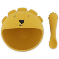 Premier set repas bébé