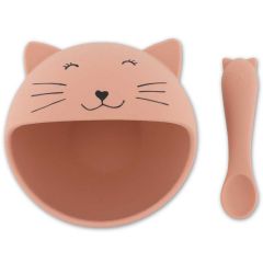 Premier set repas bébé