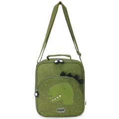 Sac repas isotherme avec bandoulière réglable